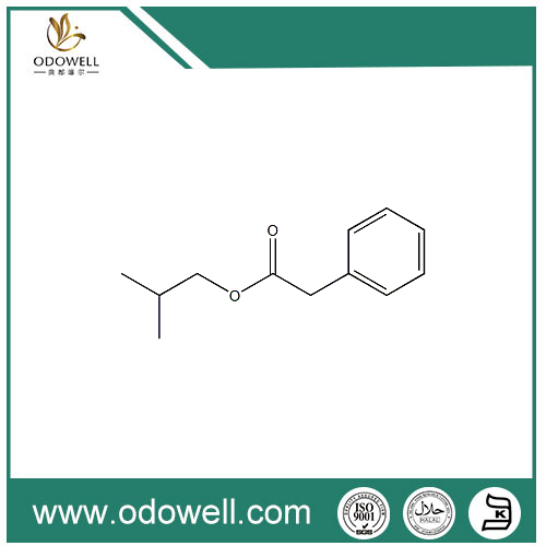 Izobutilfenilacetatas