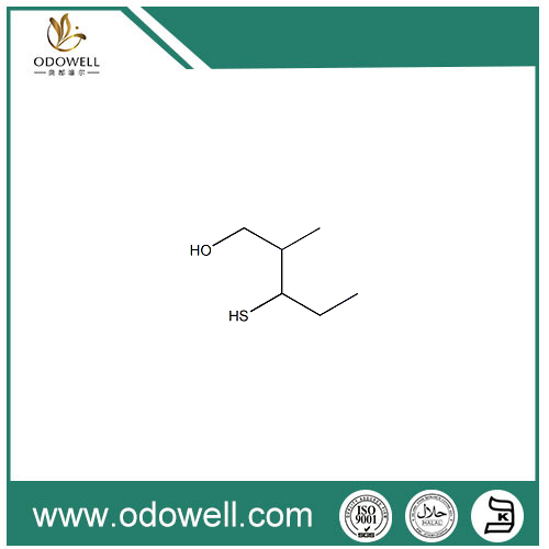 3-merkapto-2-metilpenta-1-olis