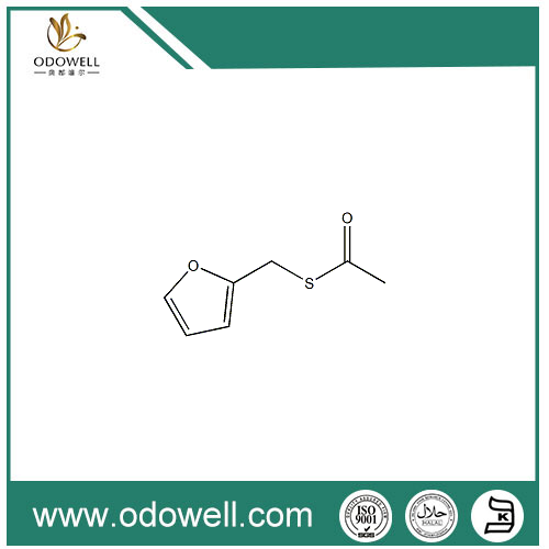 Furfurilo tioacetatas