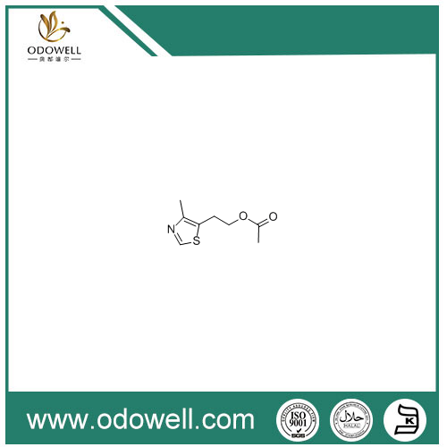 4-metil-5-tiazoliletilacetatas