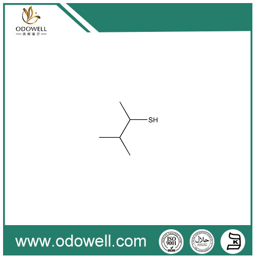 3-metil-2-butanetiolis