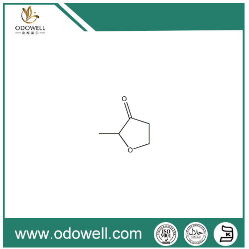 2-metiltetrahidrofuran-3-onas