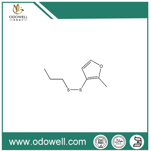 Propilo 2-metil-3-furilo disulfidas Propil719 ¼