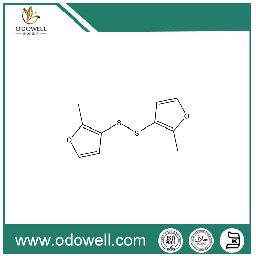 Bis (2-metil-3-furil) disulfidas