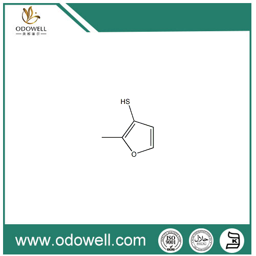 2-metil-3-furantiolis