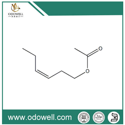 cis-3-heksenilacetatas