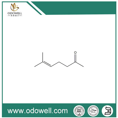 Metilheptenonas (PG)