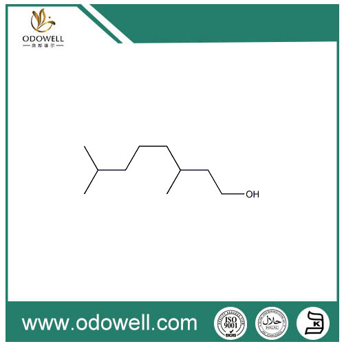 3,7-DIMETIL-1-OKTANOLIS