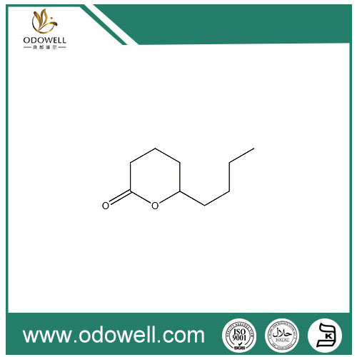 „Delta Nonalactone“