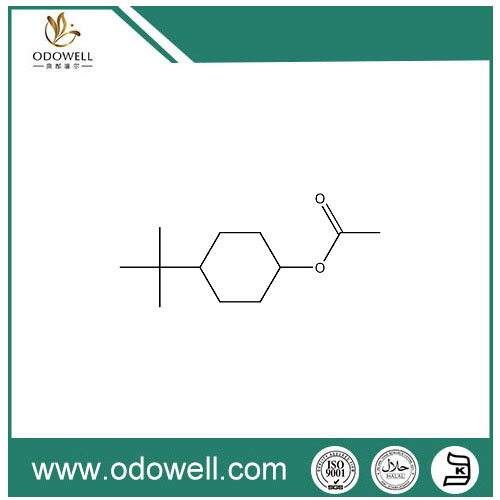 4-tret-butilcikloheksilacetatas