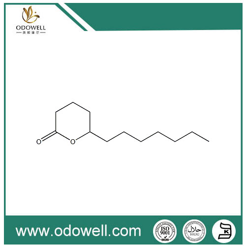 „Delta Dodecalactone“