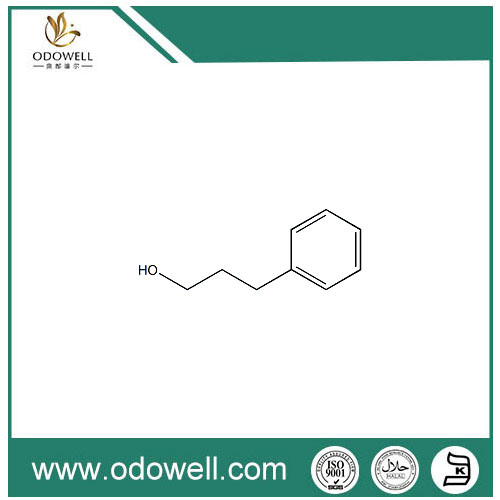 3-fenil-1-propanolis