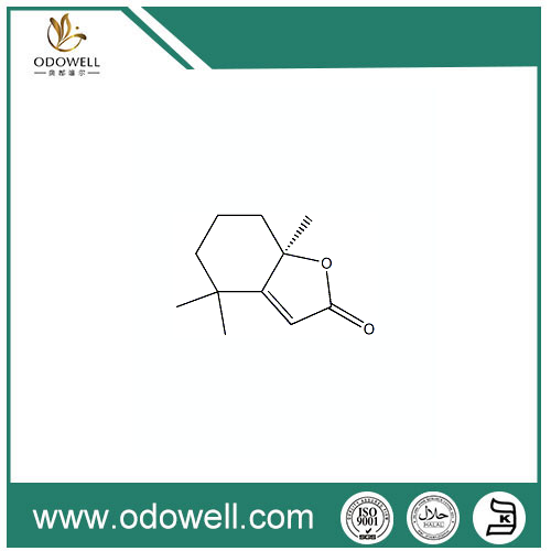 Dihidroaktindiolidas