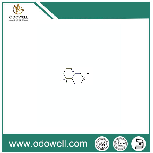 Oktahidro-2,5,5-trimetil-2-naftolis