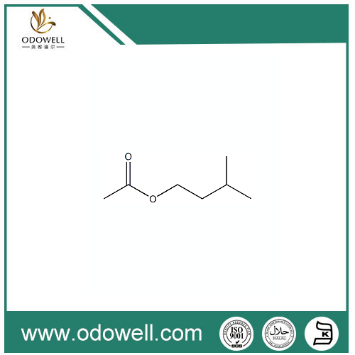 Izoamilacetatas