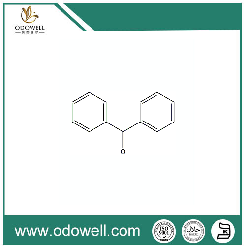 Benzofenonas