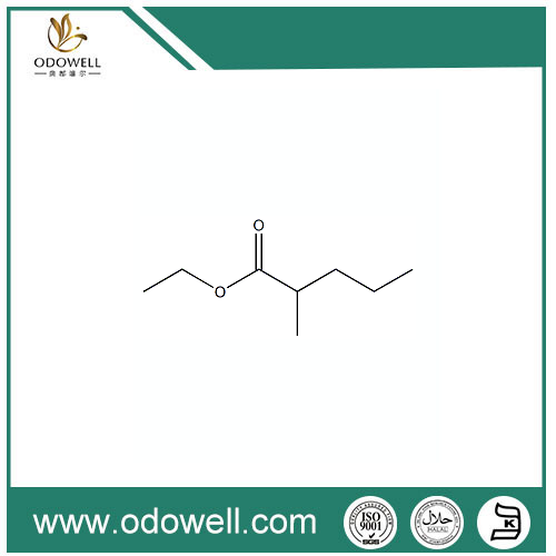 ETIL-2-METILPENTANOATAS