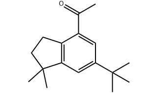 Celestolido naudojimas CAS Nr.: 13171-00-1