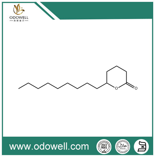 Kodėl Delta Tetradecalactone Cas 2721-22-4 tampa esminiu šiuolaikinių skonių ir kvapų ingredientu